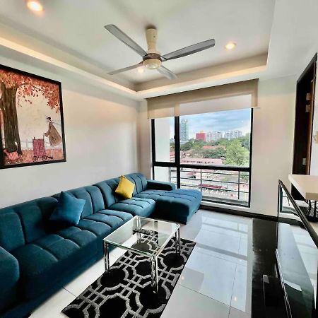 Bbhomes At Casa Residency Kl Куала-Лумпур Экстерьер фото