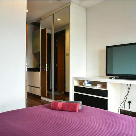 Bbhomes At Casa Residency Kl Куала-Лумпур Экстерьер фото