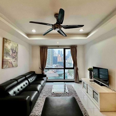 Bbhomes At Casa Residency Kl Куала-Лумпур Экстерьер фото