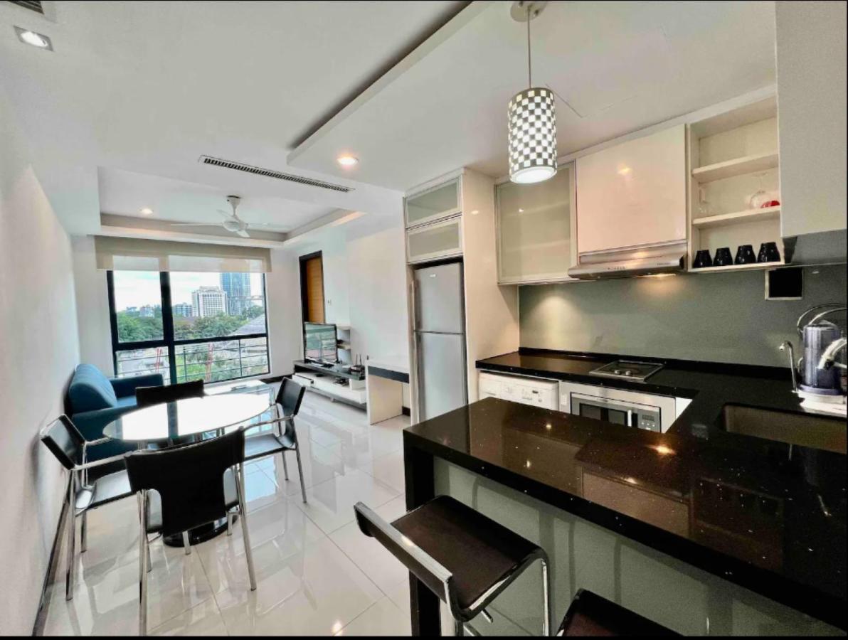 Bbhomes At Casa Residency Kl Куала-Лумпур Экстерьер фото