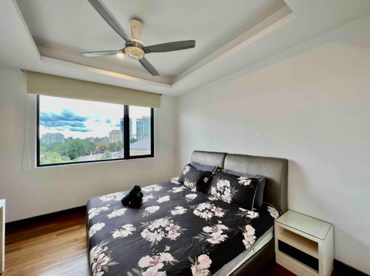 Bbhomes At Casa Residency Kl Куала-Лумпур Экстерьер фото