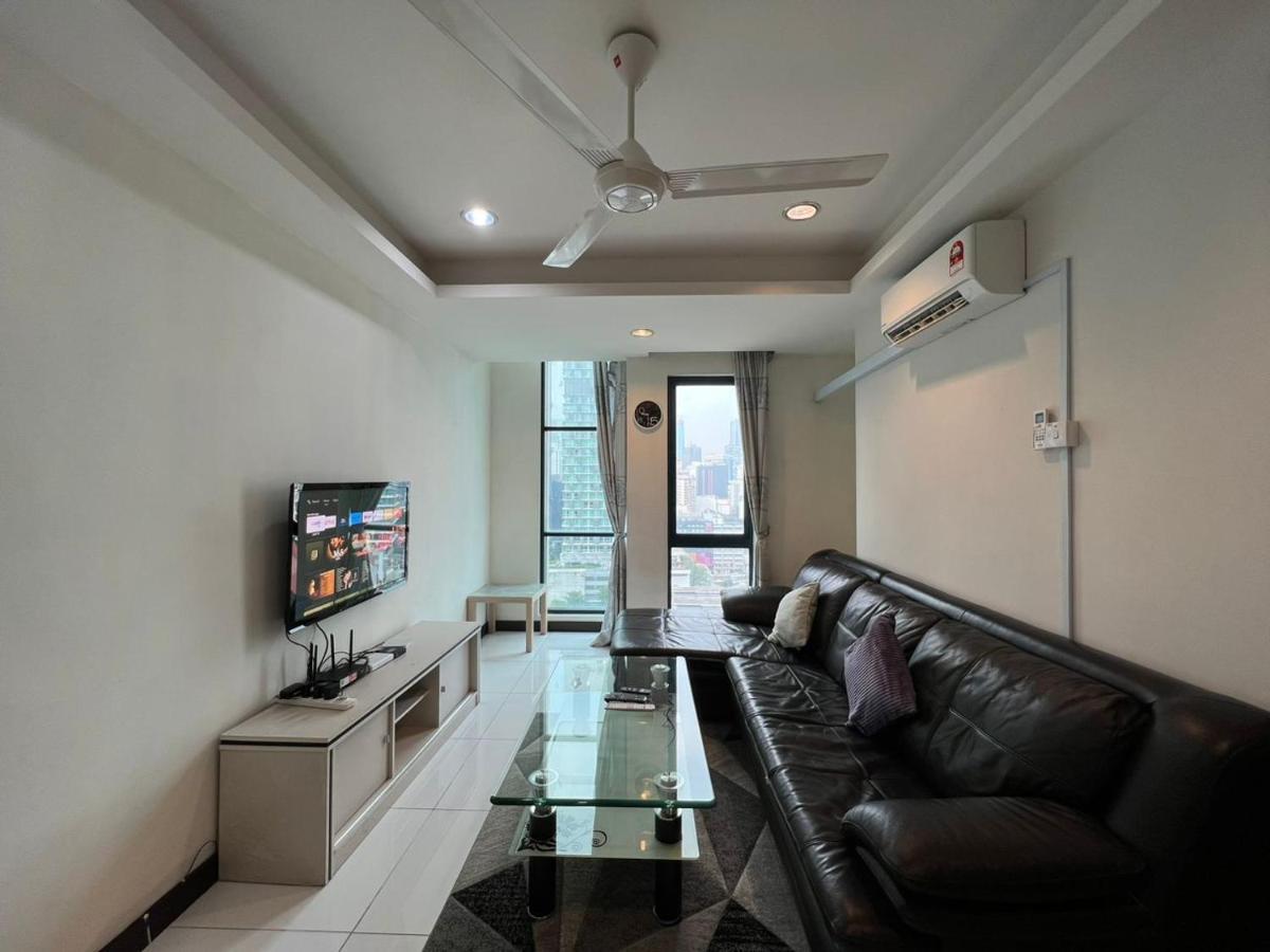 Bbhomes At Casa Residency Kl Куала-Лумпур Экстерьер фото