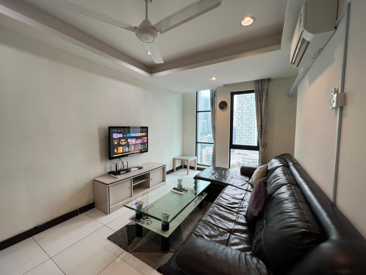 Bbhomes At Casa Residency Kl Куала-Лумпур Экстерьер фото