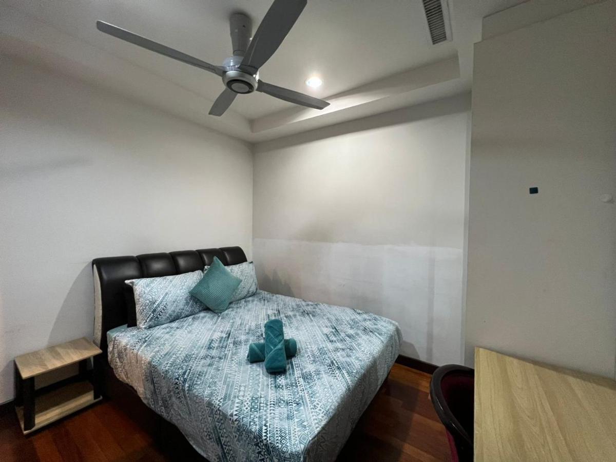 Bbhomes At Casa Residency Kl Куала-Лумпур Экстерьер фото