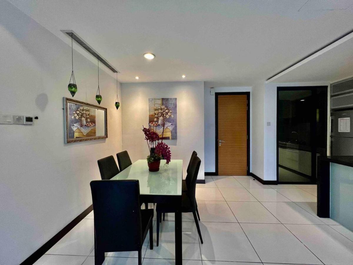 Bbhomes At Casa Residency Kl Куала-Лумпур Экстерьер фото