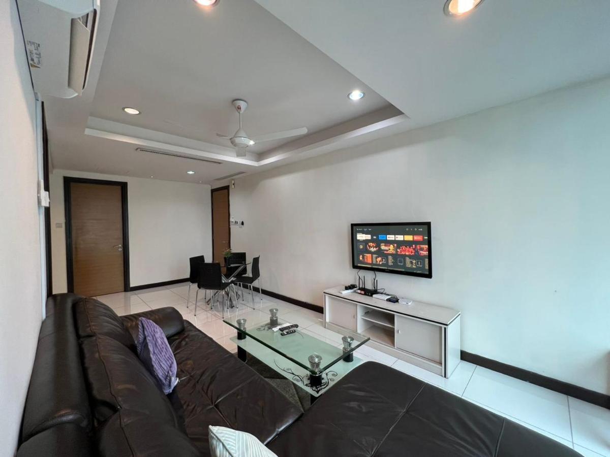 Bbhomes At Casa Residency Kl Куала-Лумпур Экстерьер фото