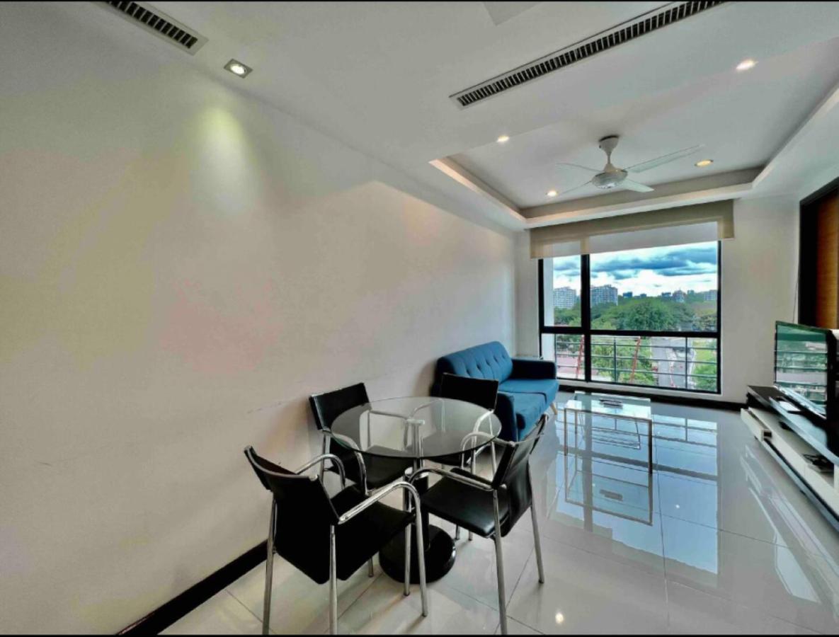 Bbhomes At Casa Residency Kl Куала-Лумпур Экстерьер фото