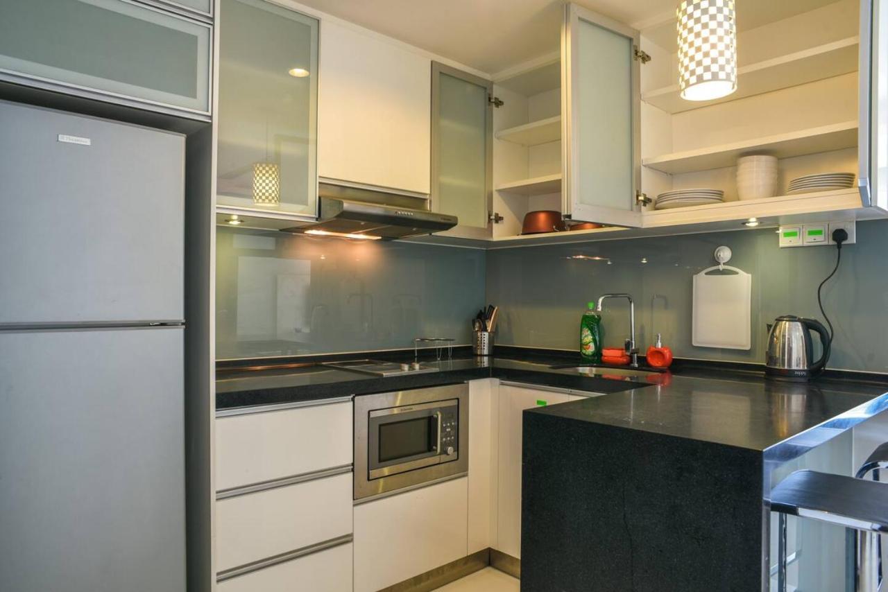 Bbhomes At Casa Residency Kl Куала-Лумпур Экстерьер фото