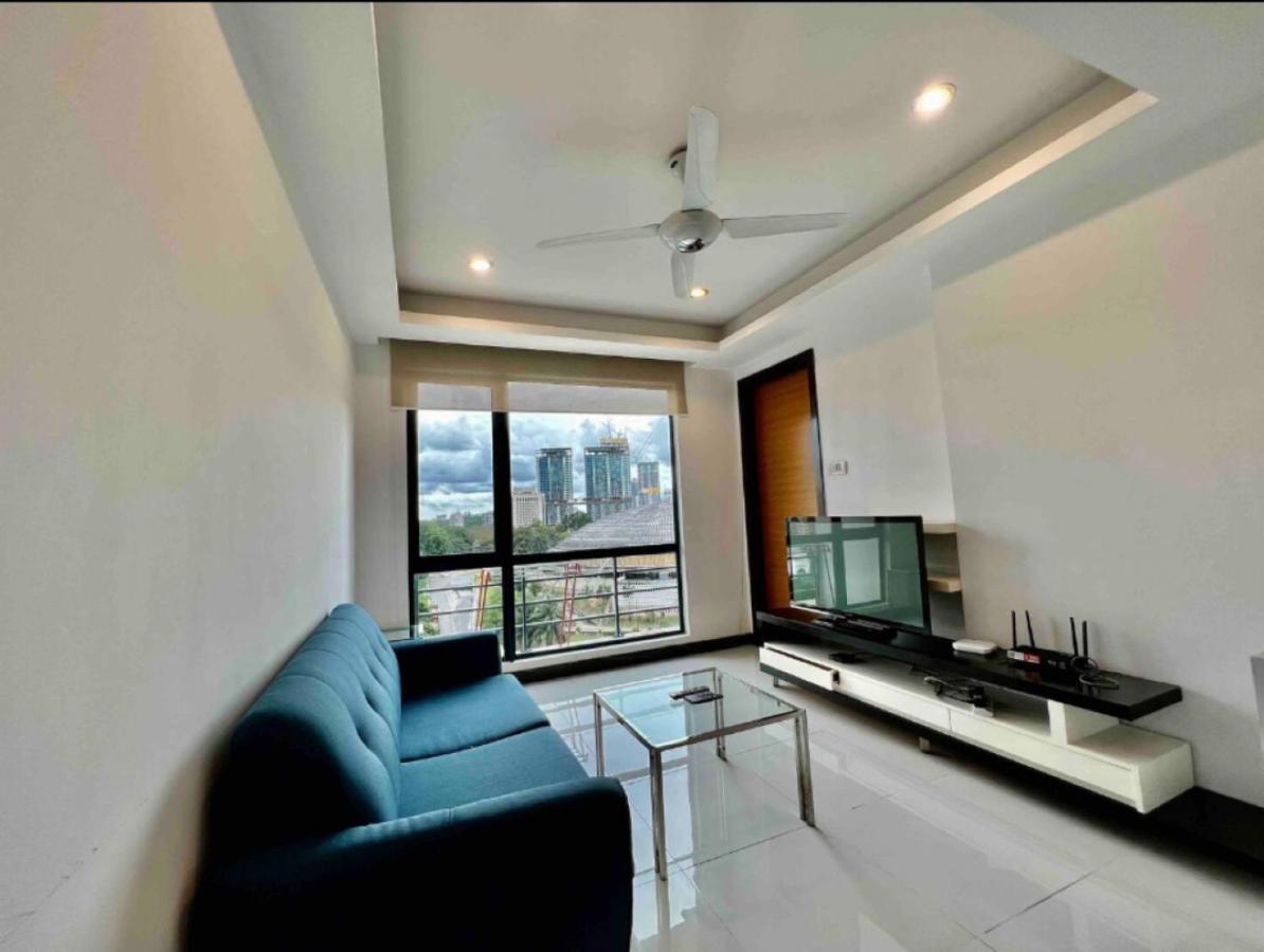 Bbhomes At Casa Residency Kl Куала-Лумпур Экстерьер фото