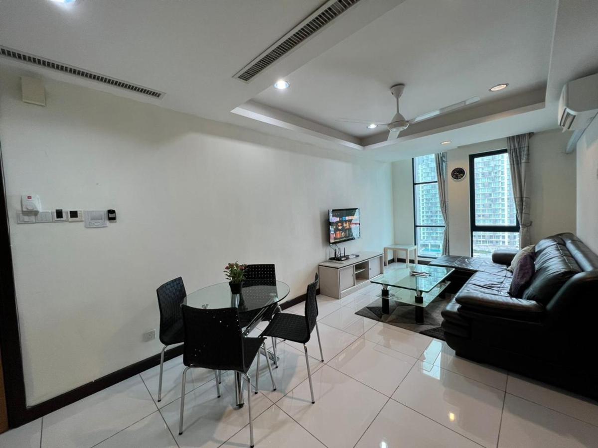Bbhomes At Casa Residency Kl Куала-Лумпур Экстерьер фото