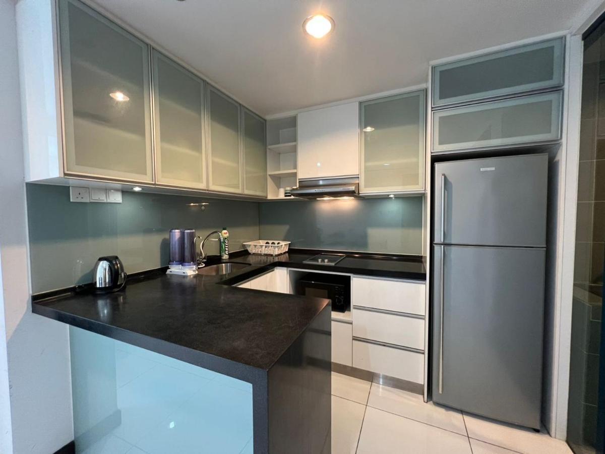 Bbhomes At Casa Residency Kl Куала-Лумпур Экстерьер фото