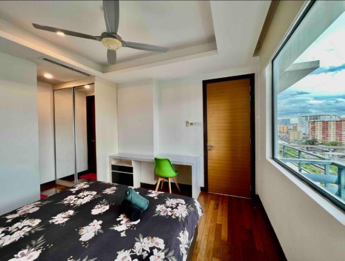 Bbhomes At Casa Residency Kl Куала-Лумпур Экстерьер фото