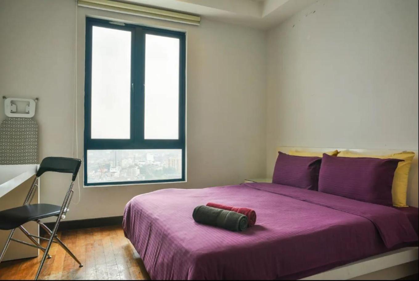 Bbhomes At Casa Residency Kl Куала-Лумпур Экстерьер фото