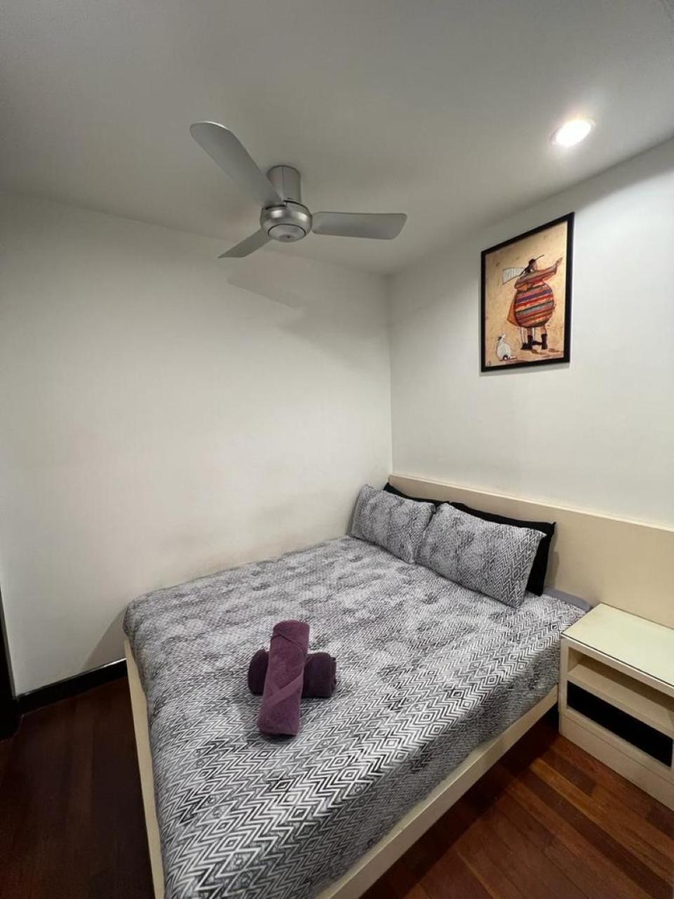 Bbhomes At Casa Residency Kl Куала-Лумпур Экстерьер фото