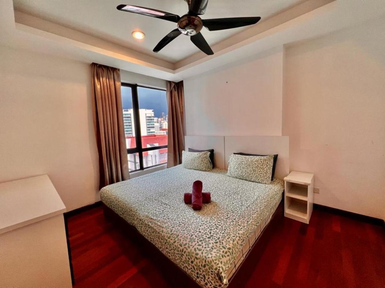 Bbhomes At Casa Residency Kl Куала-Лумпур Экстерьер фото