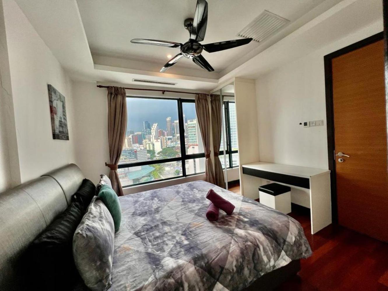 Bbhomes At Casa Residency Kl Куала-Лумпур Экстерьер фото