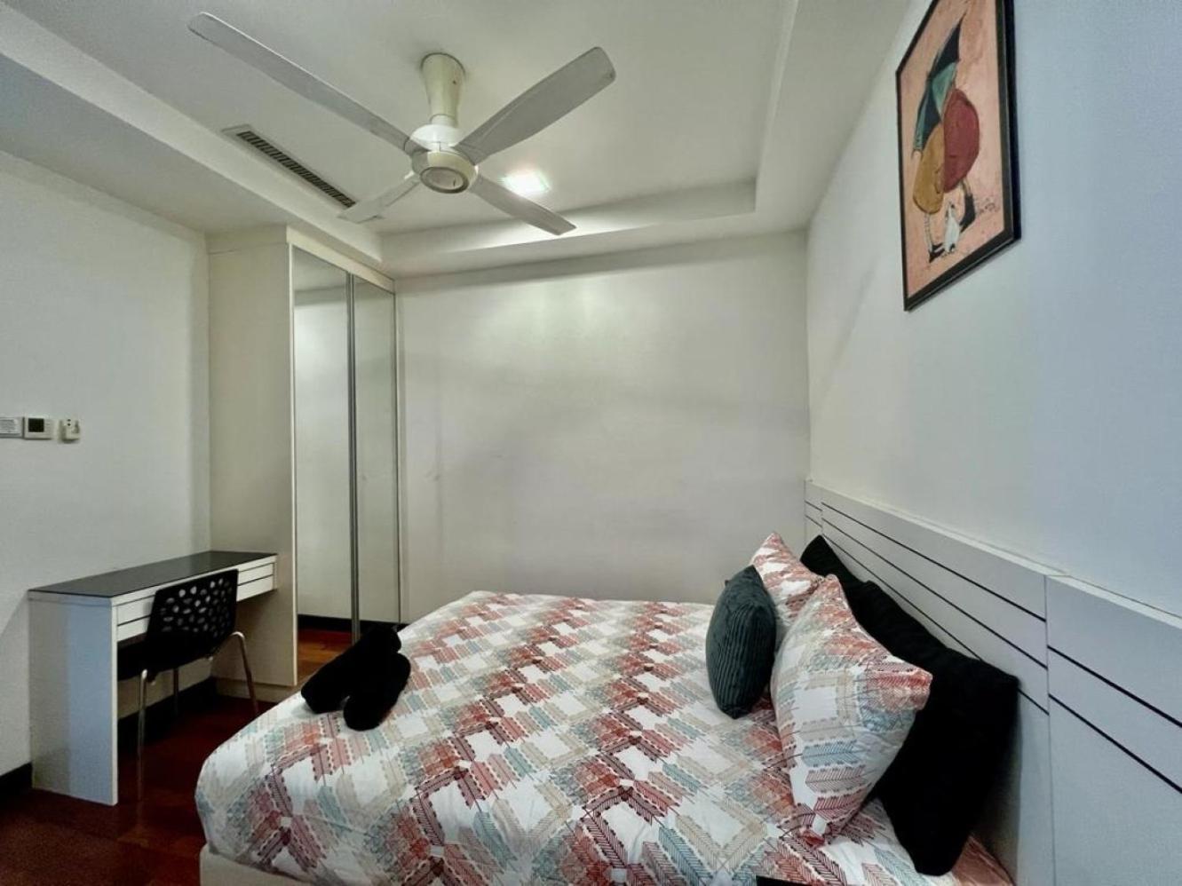 Bbhomes At Casa Residency Kl Куала-Лумпур Экстерьер фото
