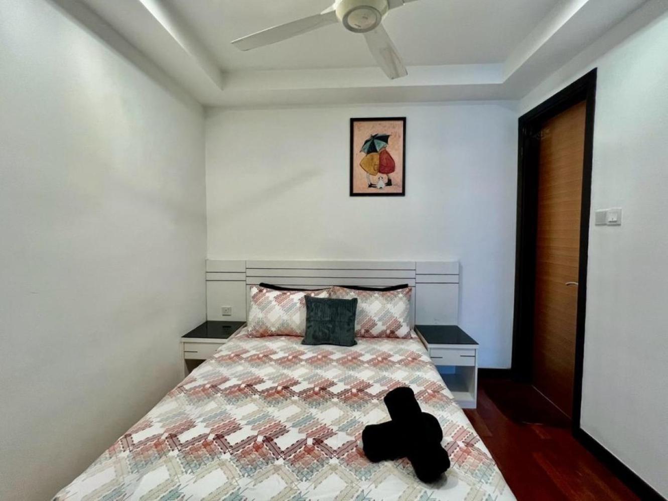 Bbhomes At Casa Residency Kl Куала-Лумпур Экстерьер фото