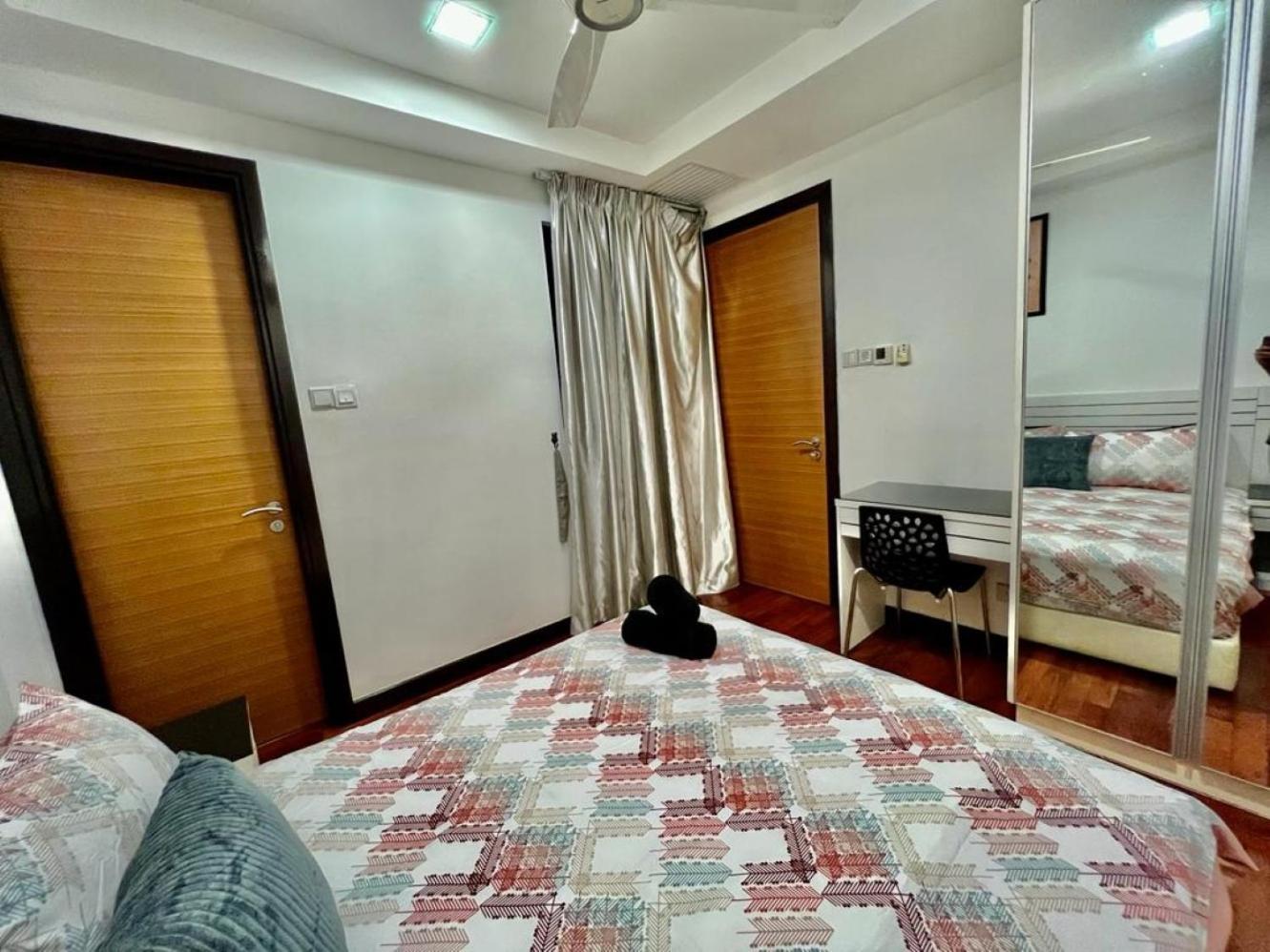 Bbhomes At Casa Residency Kl Куала-Лумпур Экстерьер фото